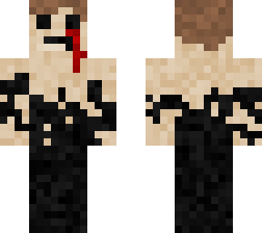 void victim