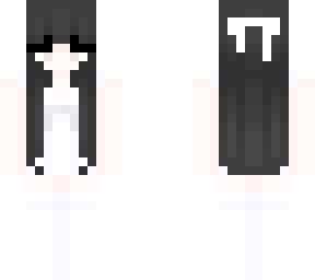 white gxrl