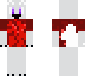 white werewolf v2