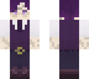 xander