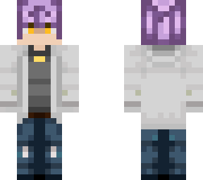zeng's persona!! ( foolishanddaft )