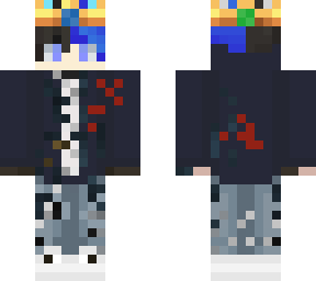 zraxaceremake king