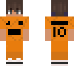 afrikinbubby in the away kit (with detail)