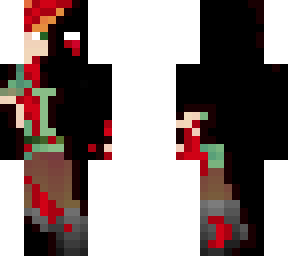 alexi blood version