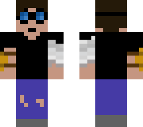 alt steve no.1