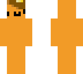 animated waffleman