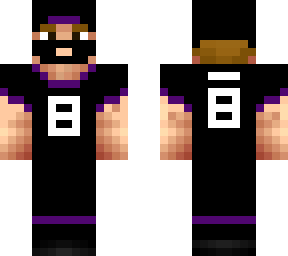 baltimore ravens black uniform (combo 1)