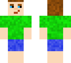 beach skin