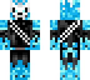 blue rider