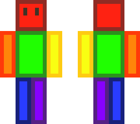 colorful outliner