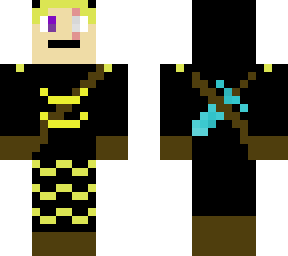 commander