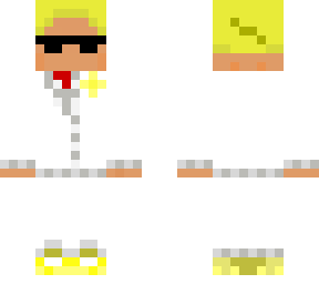 crazy shiny (test 1)