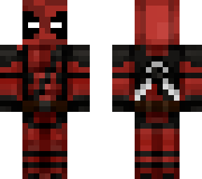 deadpool