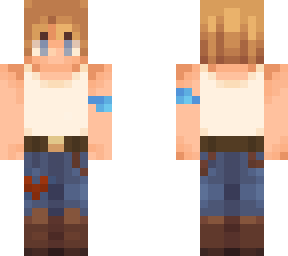 desert jim