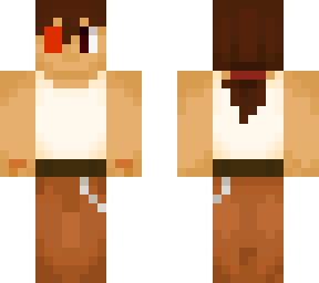 desert joel