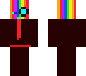 dr rainbow