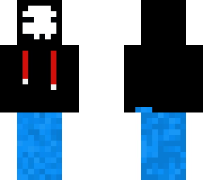 drippy skeleton