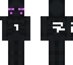 dycaying enderman
