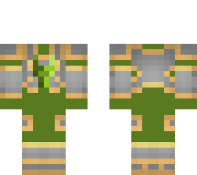elemental nation armor (base)
