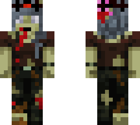 elis zombie