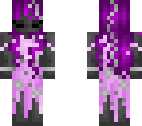 ender goddess (edit)