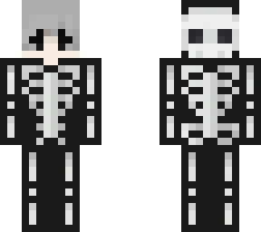 esqueleto