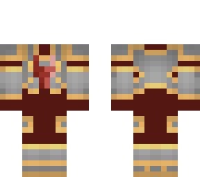 fire nation knight (base)