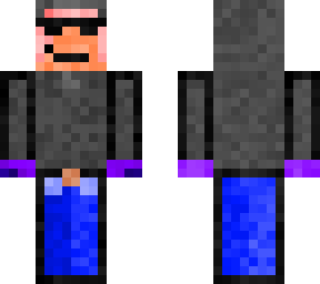 fireiscool12 skin :d