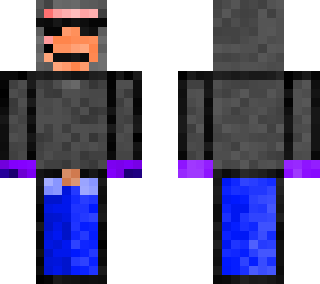 fireiscool12 skin :d
