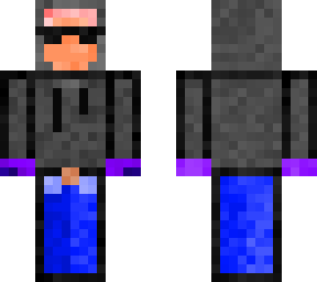 fireiscool12 skin :d fifth edition