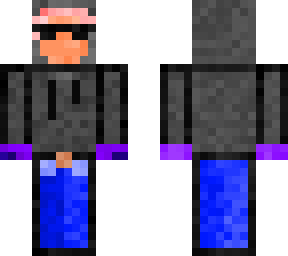 fireiscool12 skin :d fourth edition