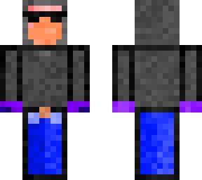 fireiscool12 skin :d third edition