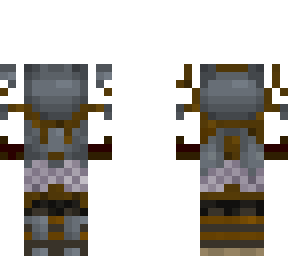 flarey's armor