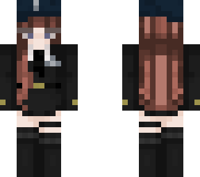 german girl