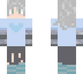 ghost boy
