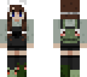 girl