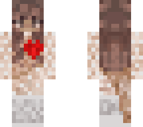 GLORIA TREVI 14 | Minecraft Skin