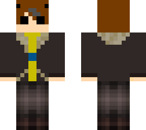 grayson from the fog skin