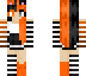 halloween oc