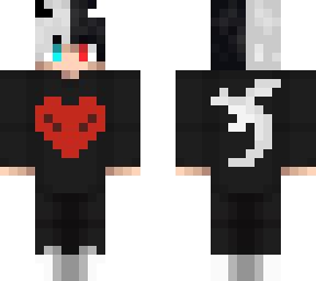 heart edit