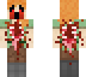 hellcraft creepypasta alex