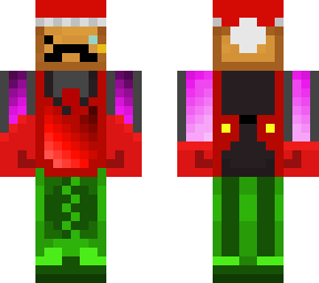 hyperchristmas