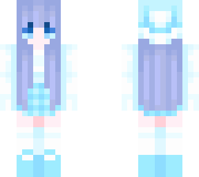 ice girl