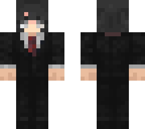 ihatemon skin