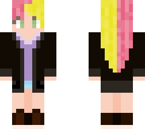 lem in a jacket