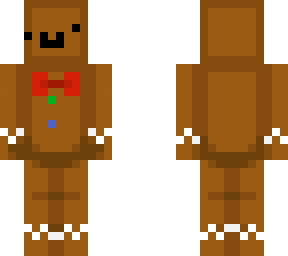 lghtllama christmas skin 2023