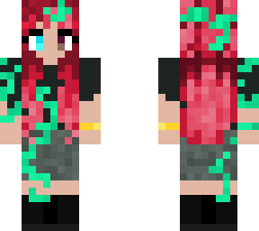 lo (original character)