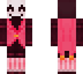 lovely maccus