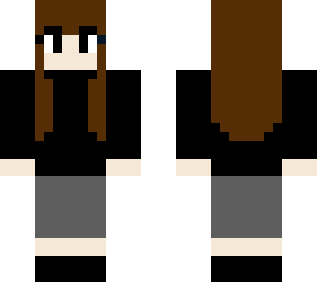 mall worker 2