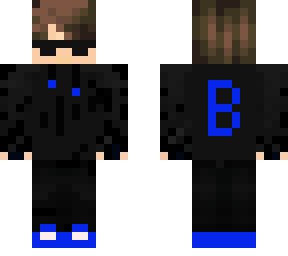 mr barrier's custom skin